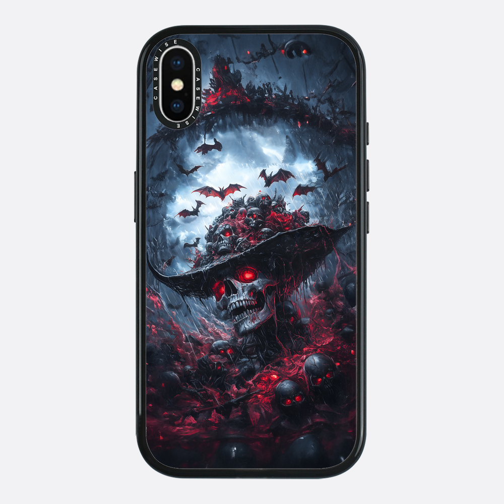 Blood Moon Uprising - Etui