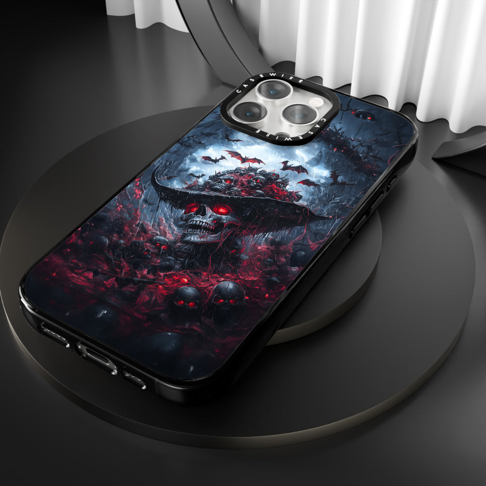 Blood Moon Uprising - Etui