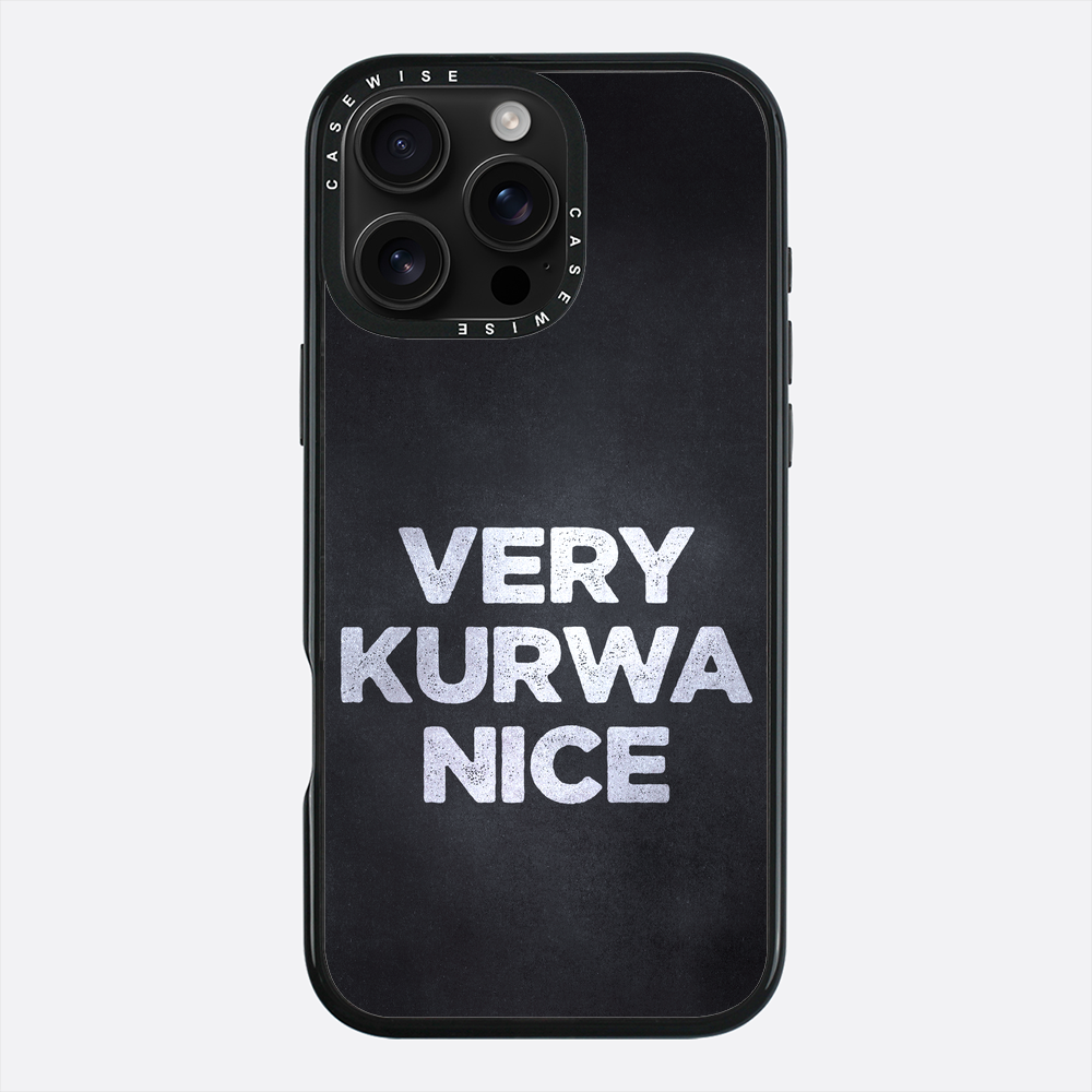 Bardzo Krwa Miło - Etui