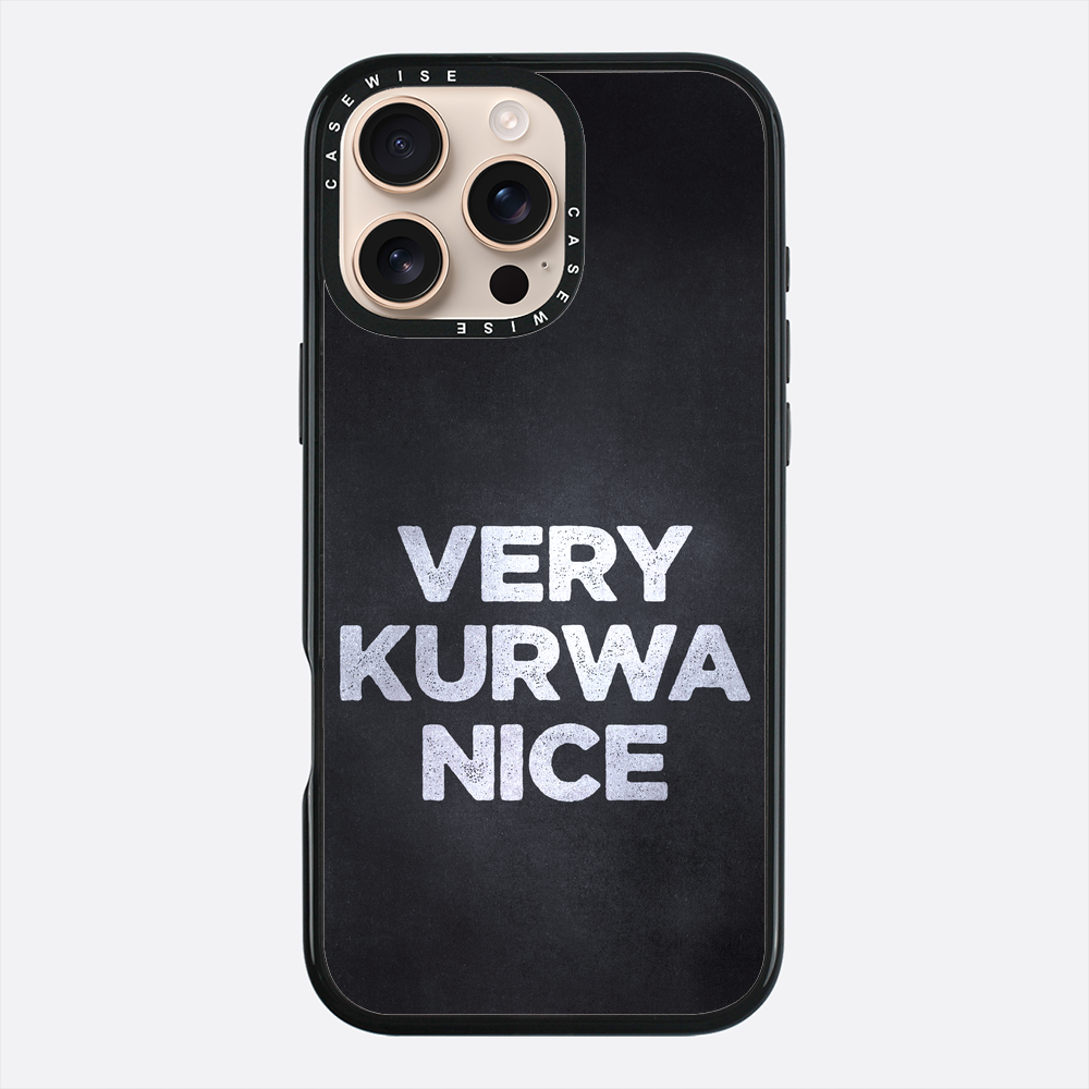Bardzo Krwa Miło - Etui