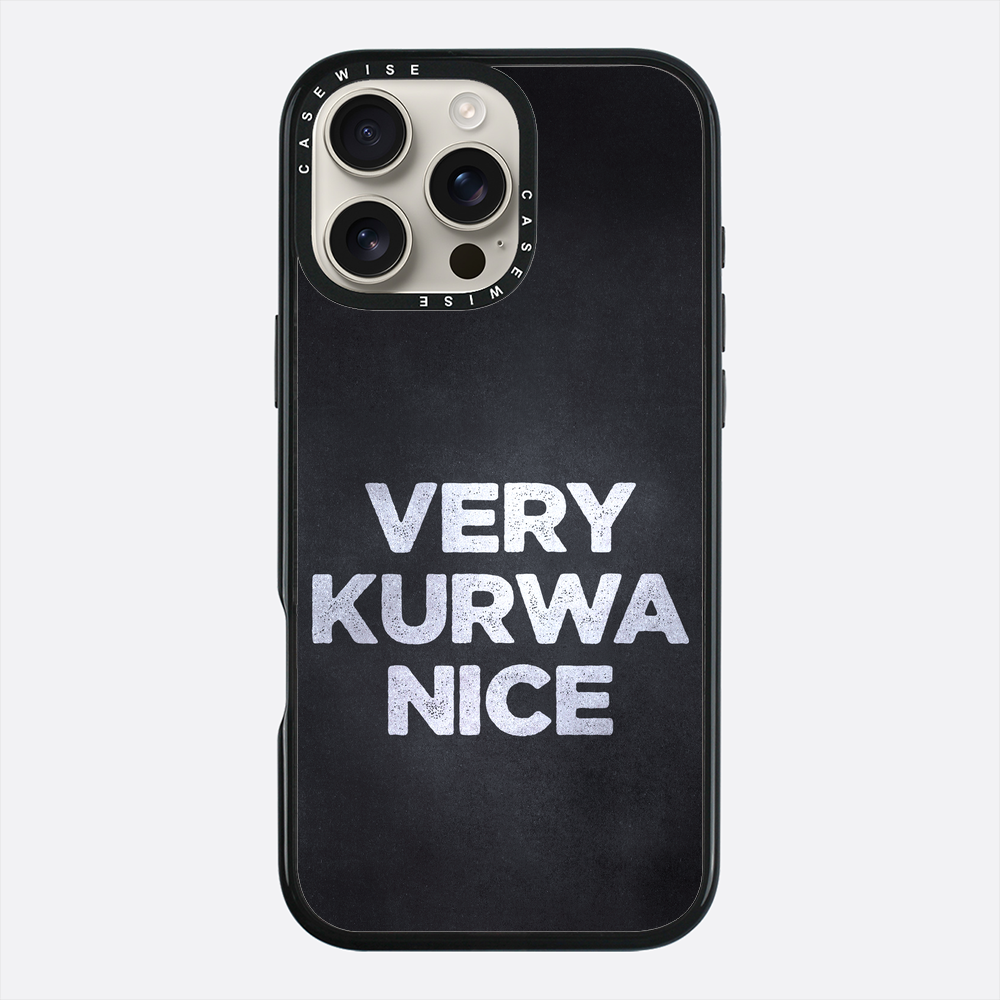 Bardzo Krwa Miło - Etui