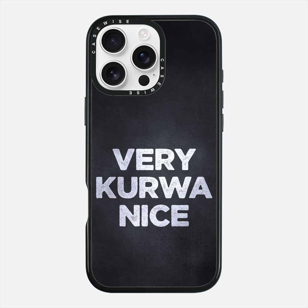 Bardzo Krwa Miło - Etui