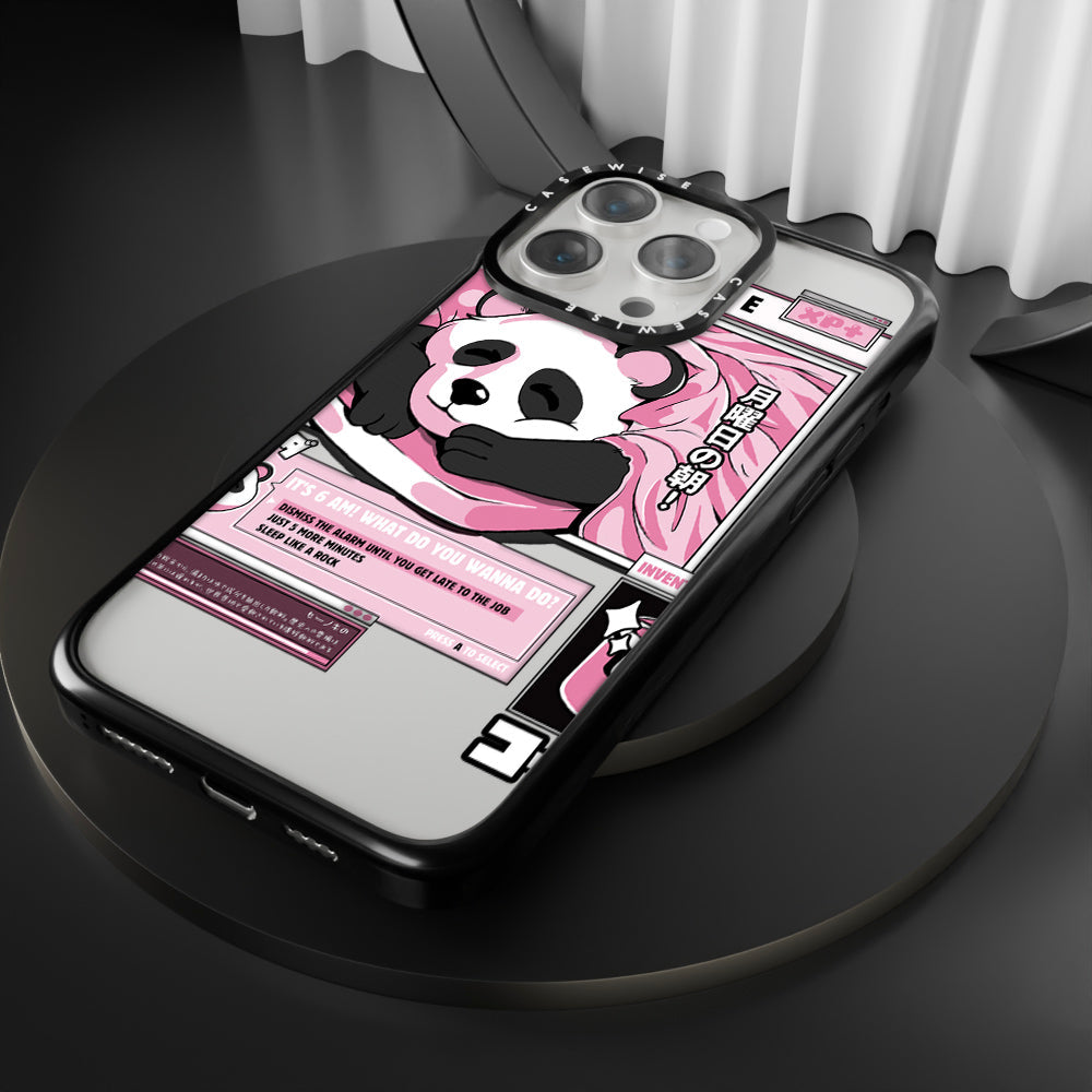 Monday exe - Etui