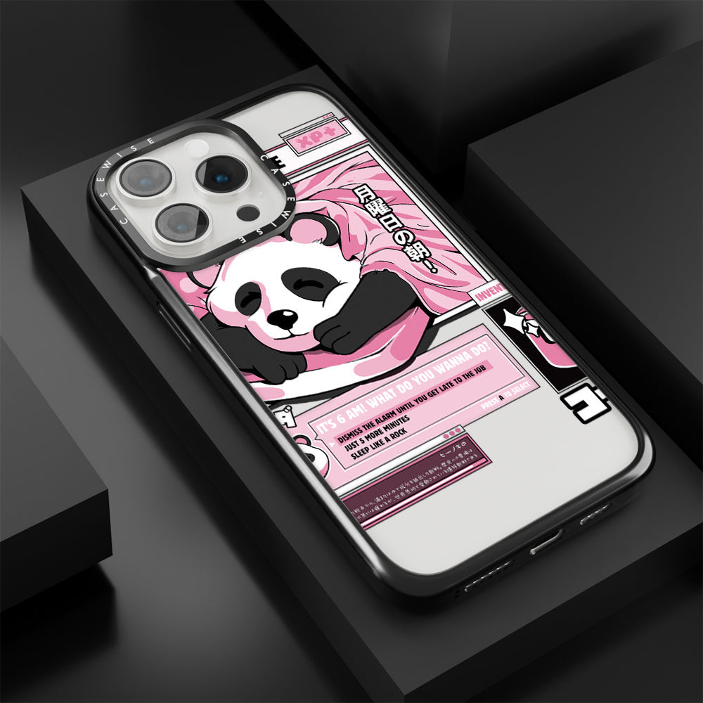 Monday exe - Etui
