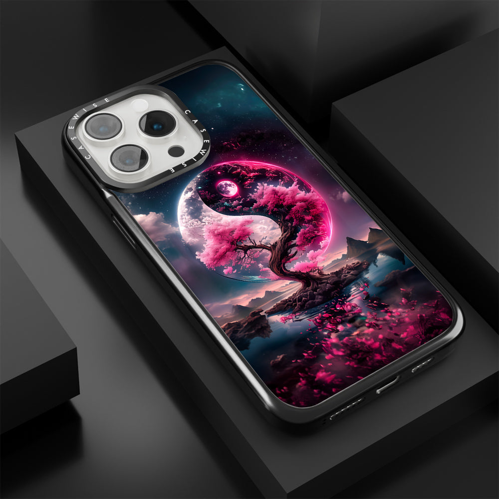 Harmony of Yin and Yang - Etui