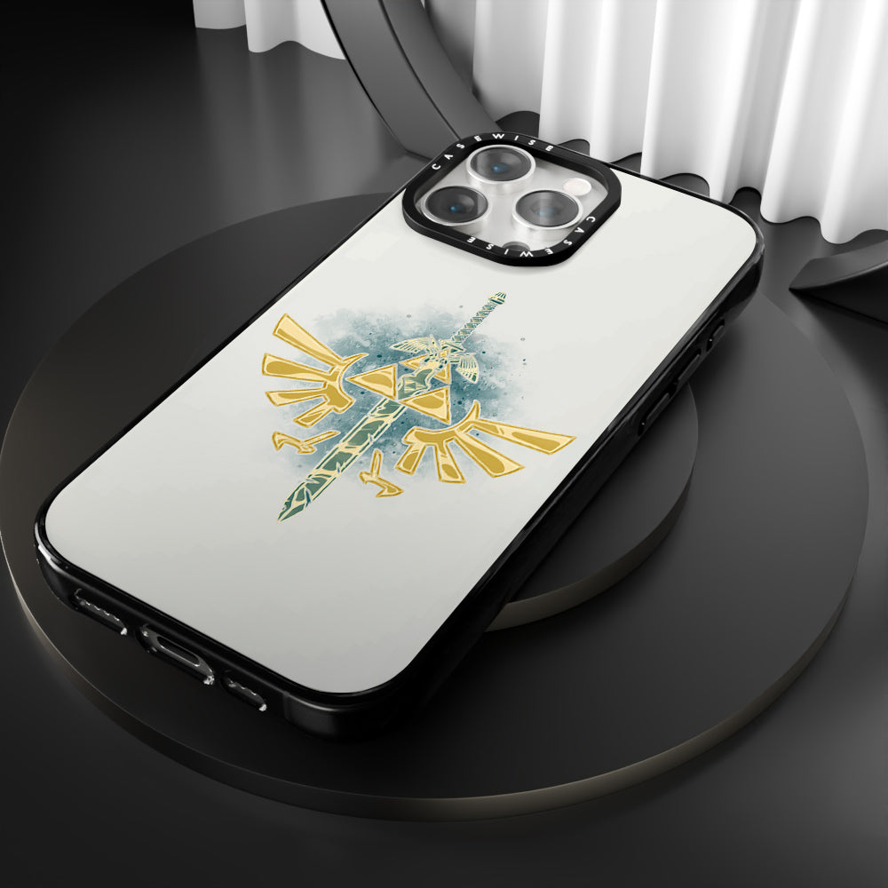 Master Sword - Etui