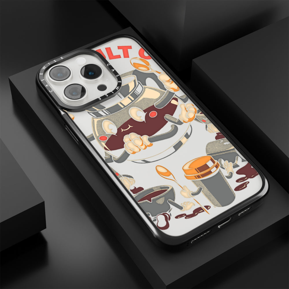 Holy Coffee Club - Etui