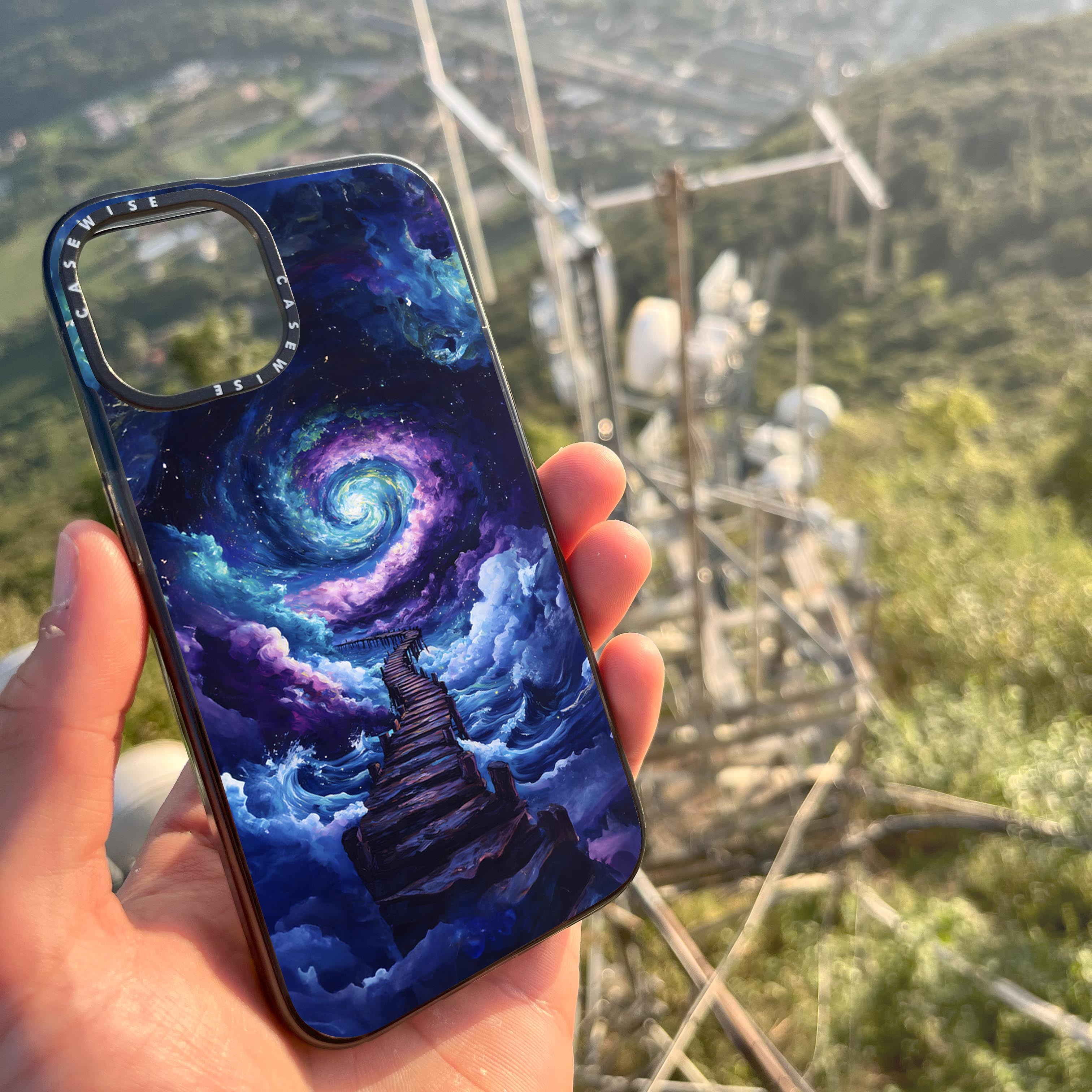 Walk of Dream - Etui