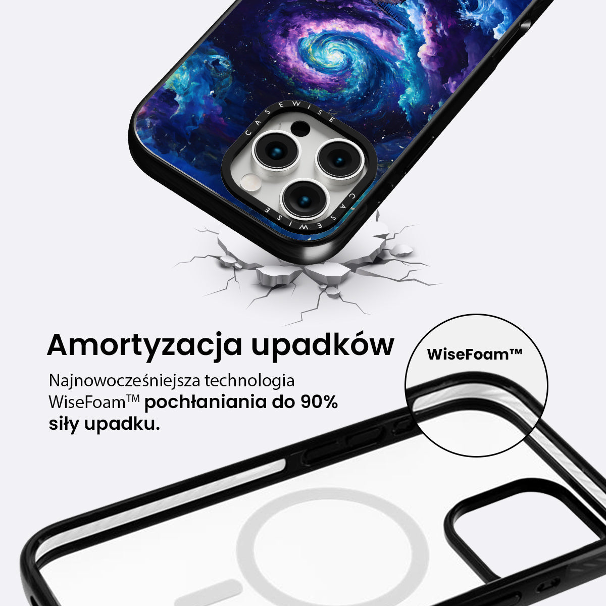 Walk of Dream - Etui