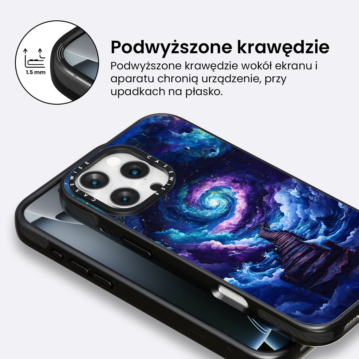 Walk of Dream - Etui