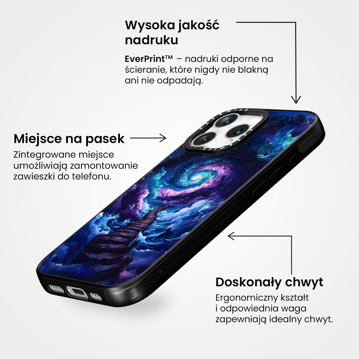 Walk of Dream - Etui