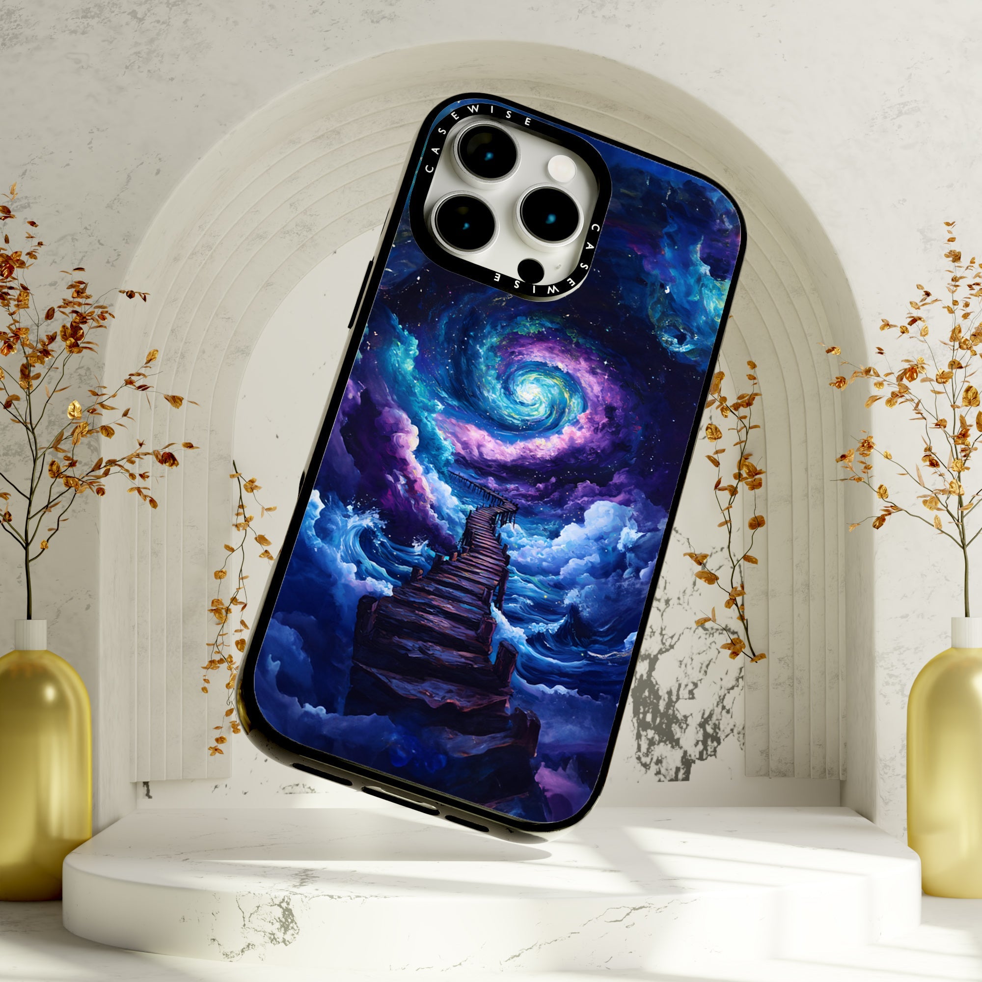 Walk of Dream - Etui