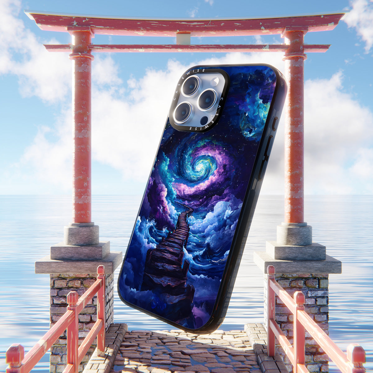 Walk of Dream - Etui