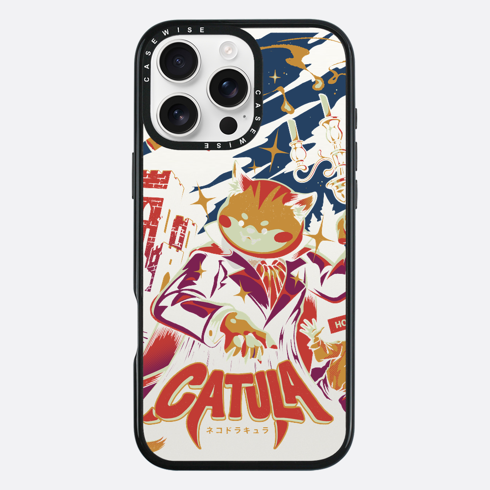 Catula - Etui