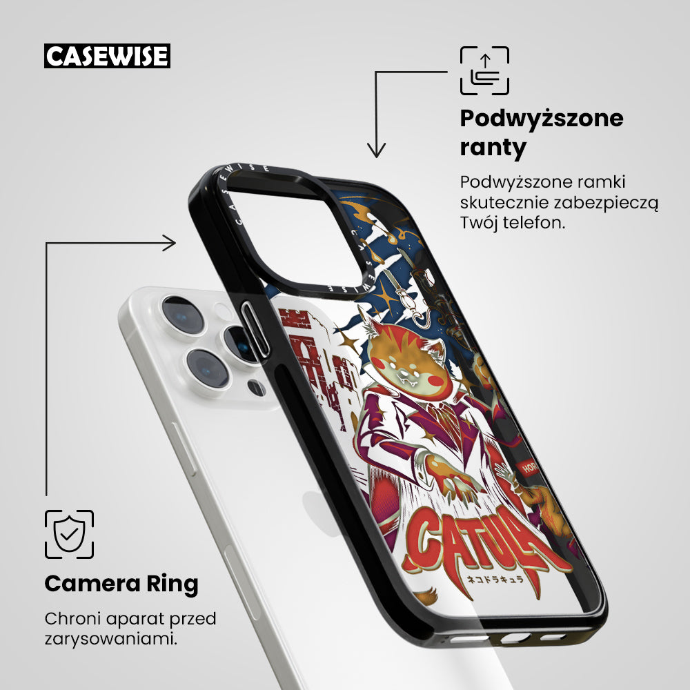 Catula - Etui