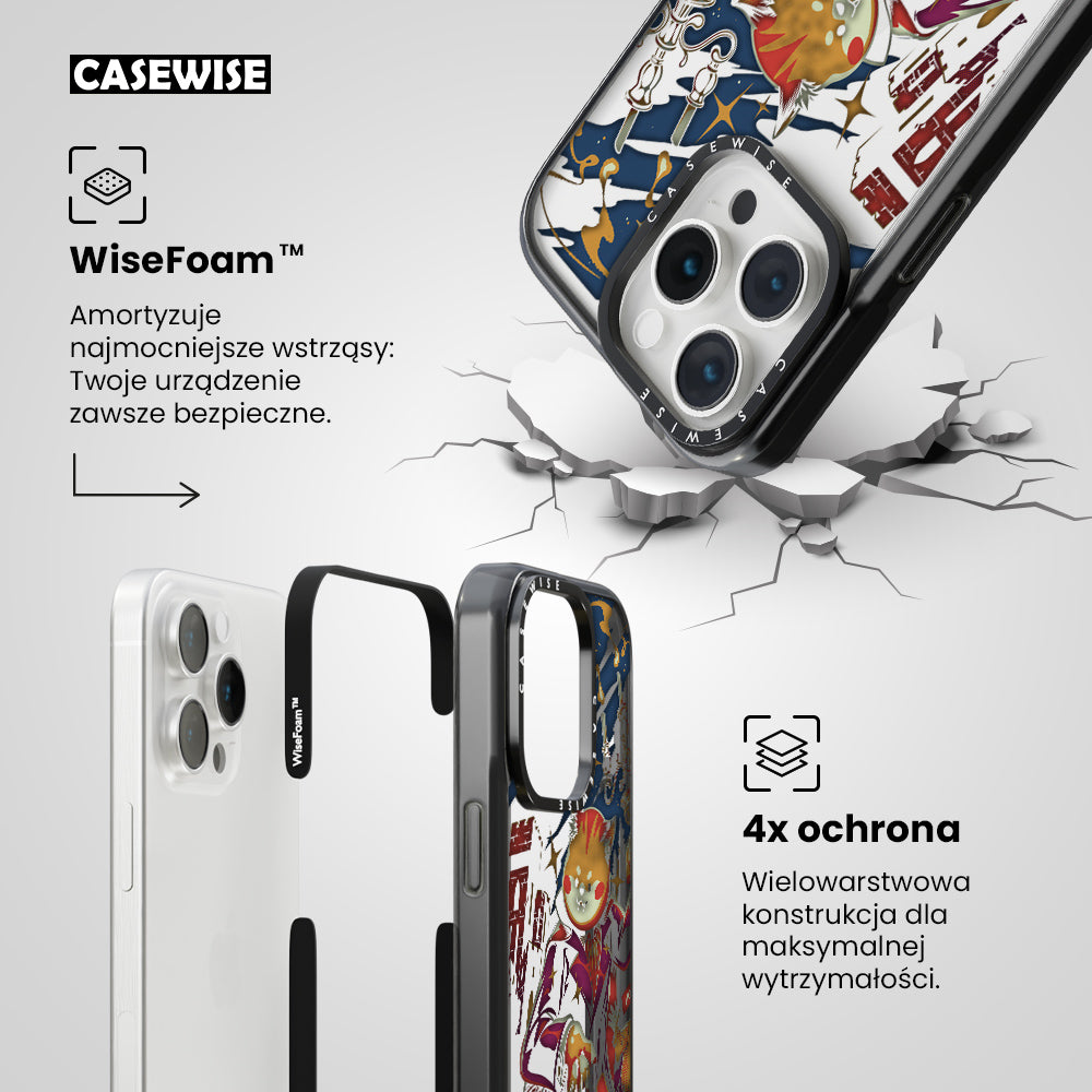 Catula - Etui
