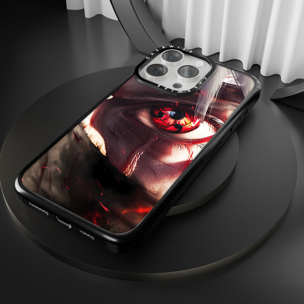 Kakashi Sharingan - Etui