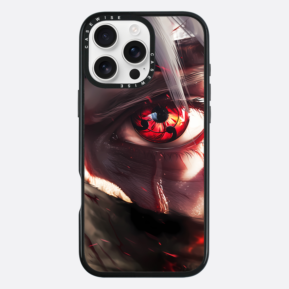 Kakashi Sharingan - Etui