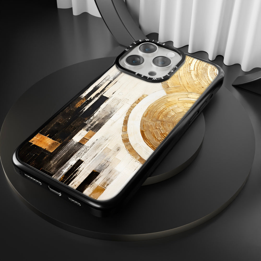 ABSTRACT ART Urban - Etui
