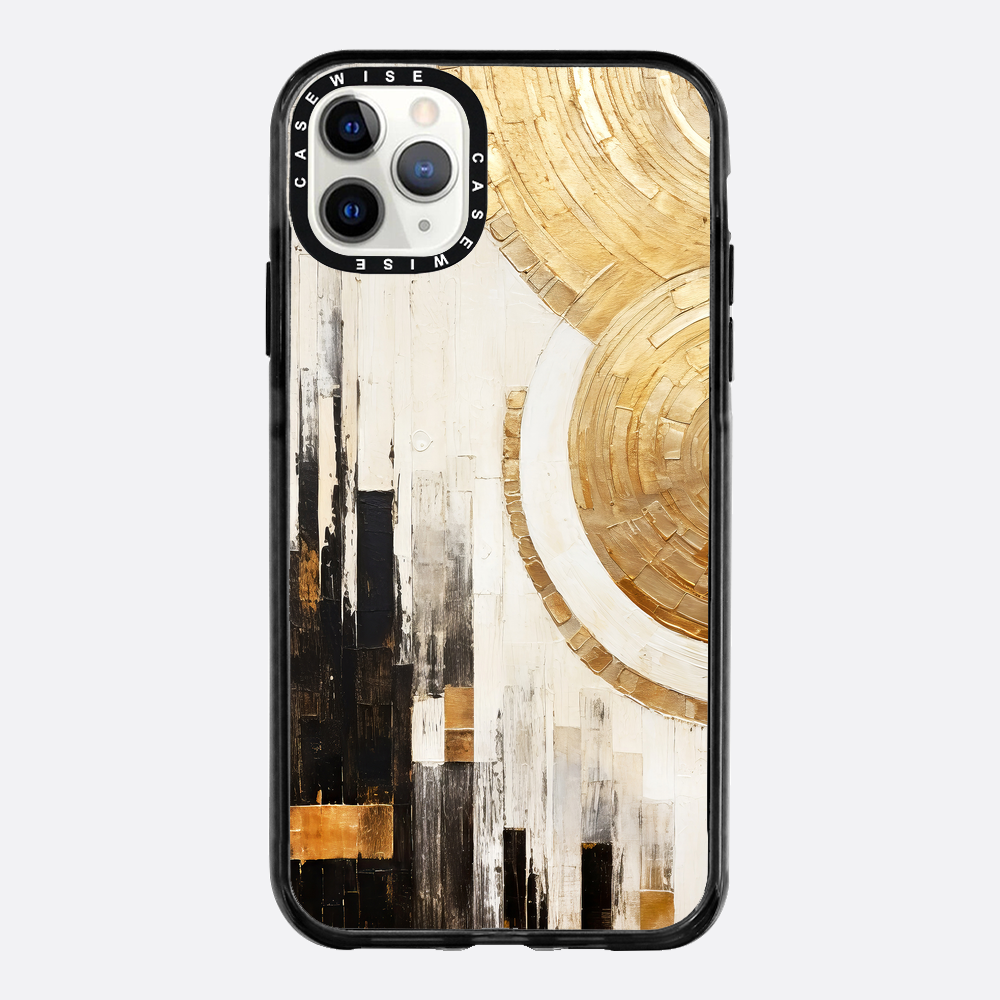 ABSTRACT ART Urban - Etui