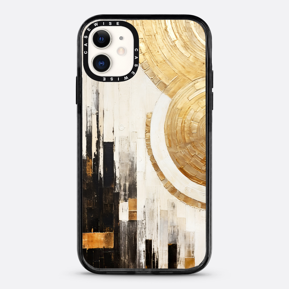 ABSTRACT ART Urban - Etui