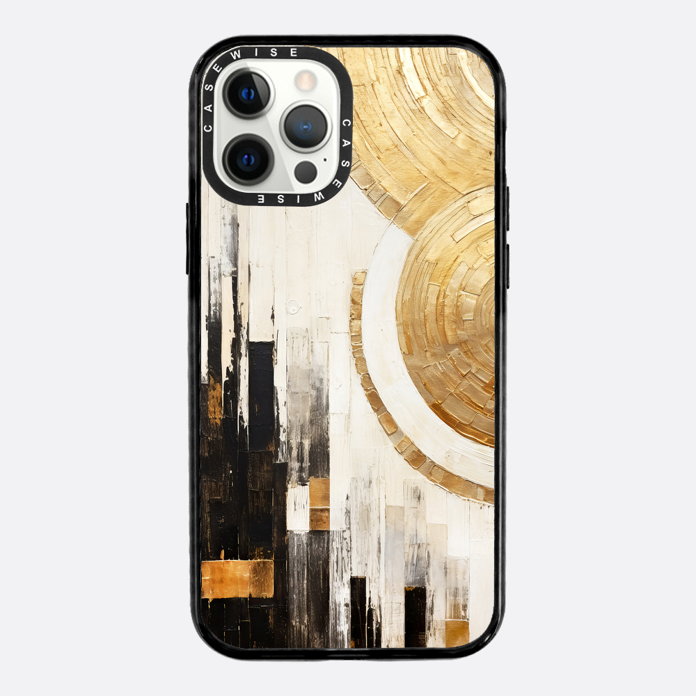 ABSTRACT ART Urban - Etui