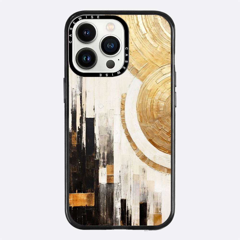 ABSTRACT ART Urban - Etui