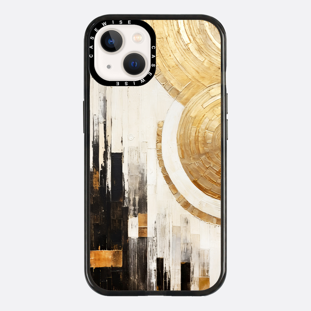 ABSTRACT ART Urban - Etui