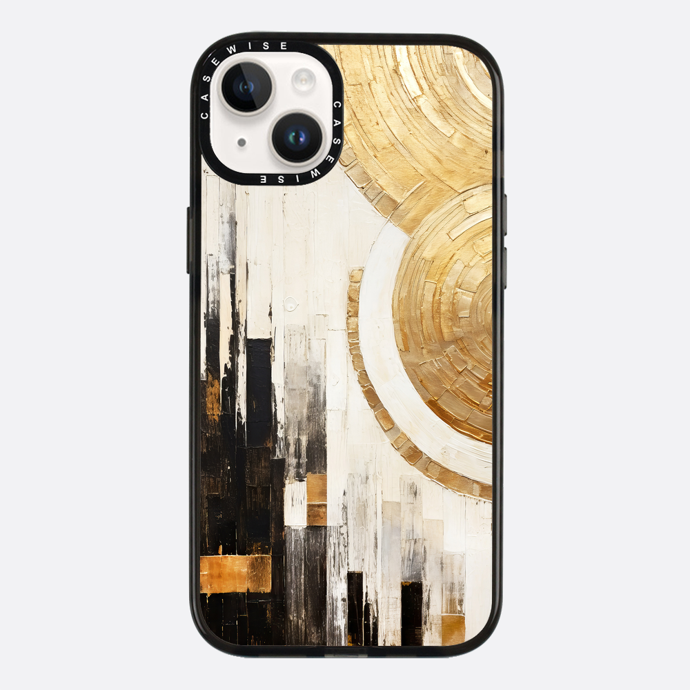 ABSTRACT ART Urban - Etui