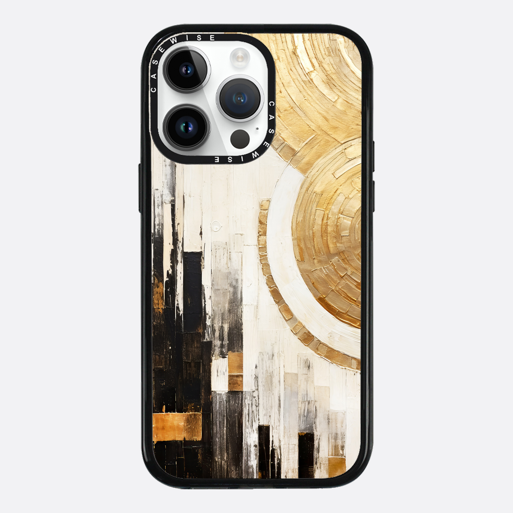 ABSTRACT ART Urban - Etui