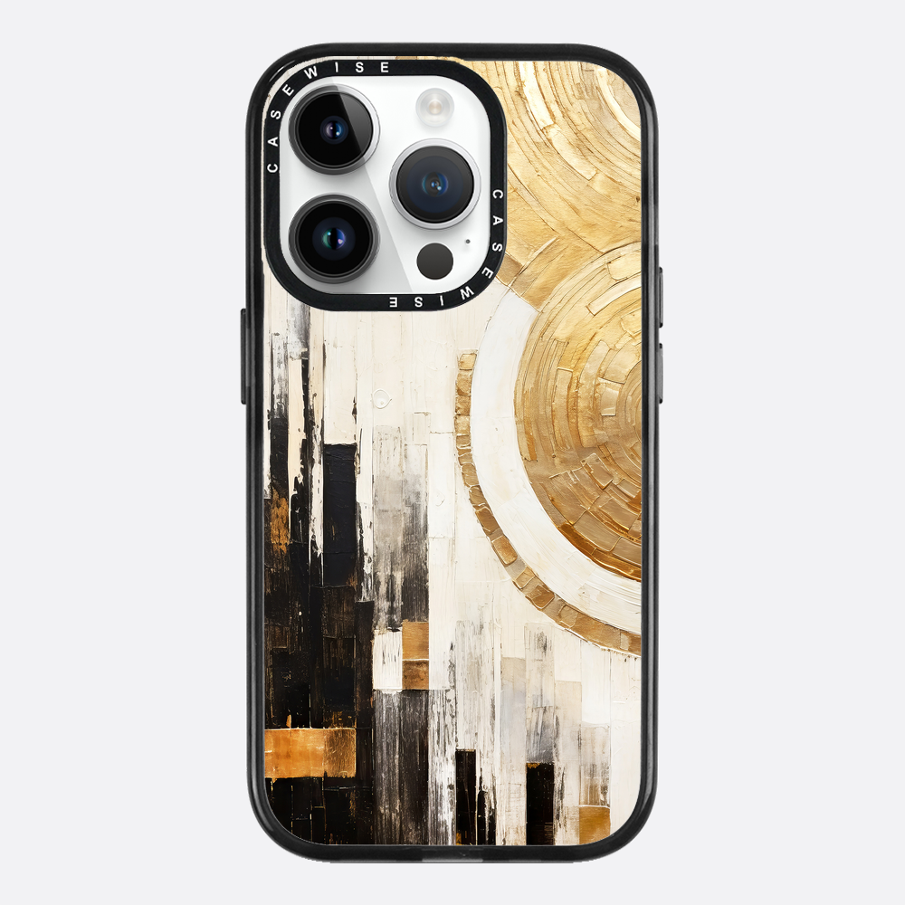 ABSTRACT ART Urban - Etui