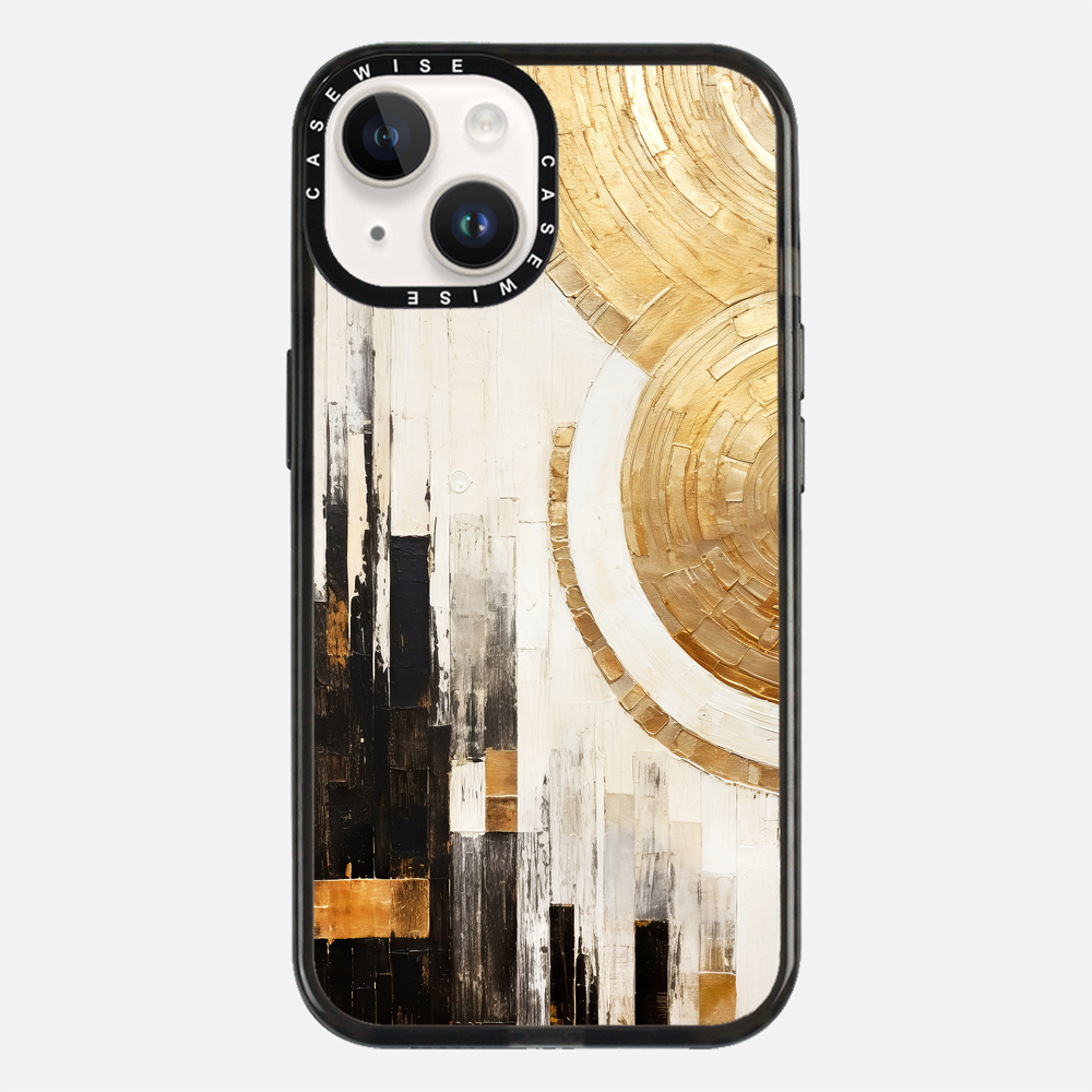 ABSTRACT ART Urban - Etui