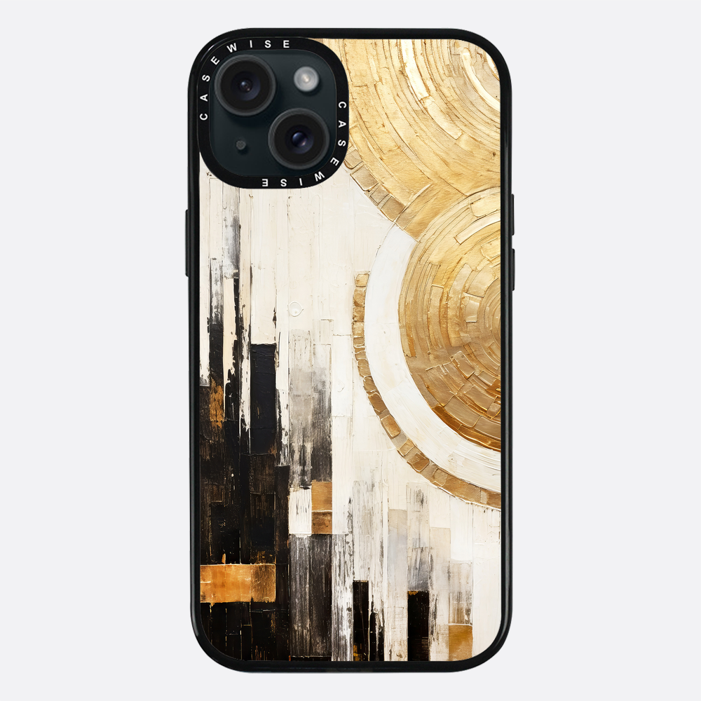 ABSTRACT ART Urban - Etui