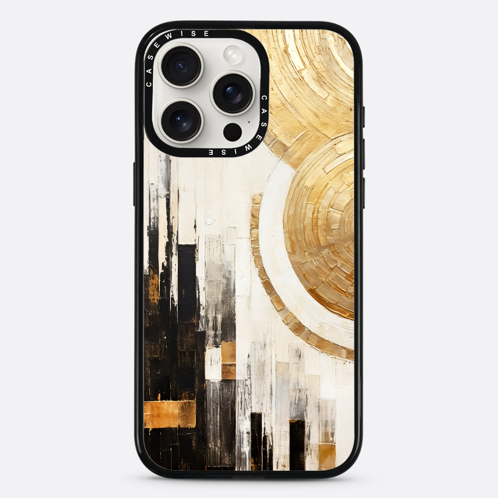 ABSTRACT ART Urban - Etui