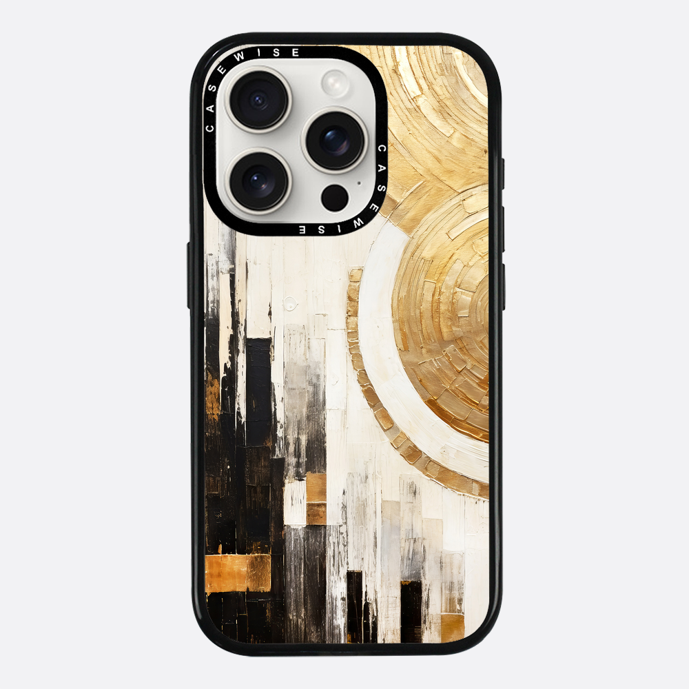 ABSTRACT ART Urban - Etui