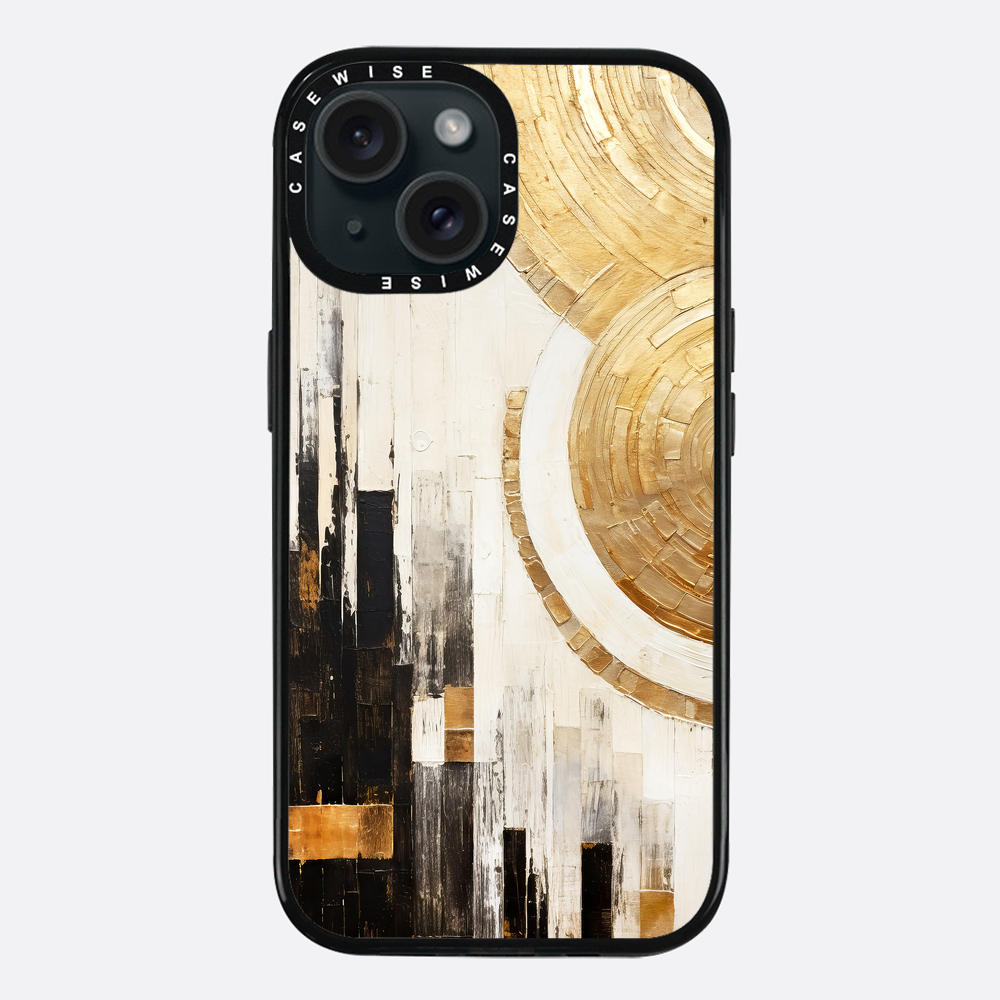 ABSTRACT ART Urban - Etui