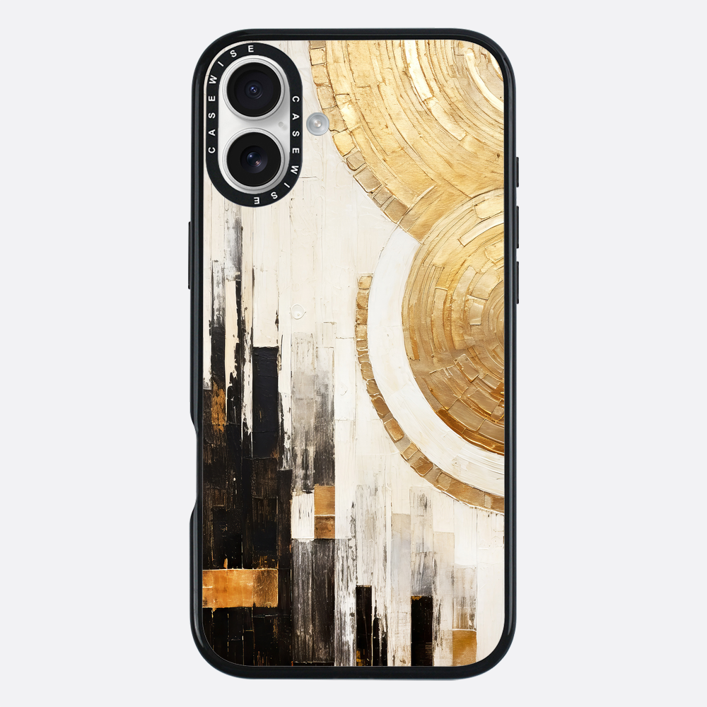 ABSTRACT ART Urban - Etui