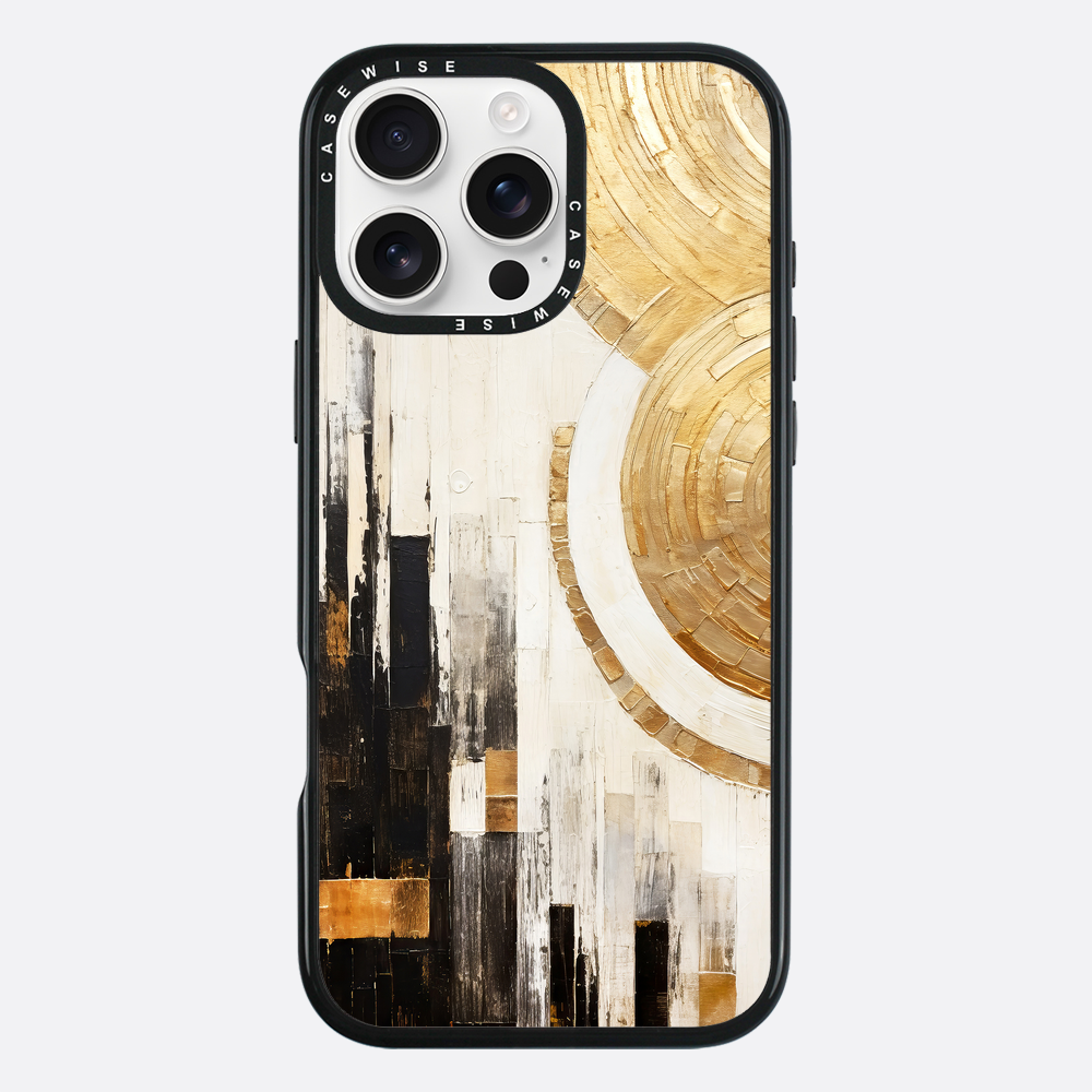 ABSTRACT ART Urban - Etui
