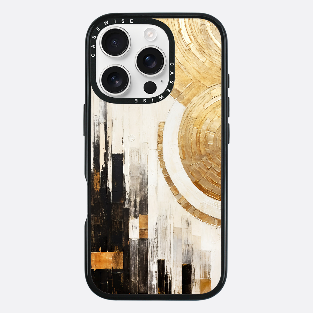 ABSTRACT ART Urban - Etui