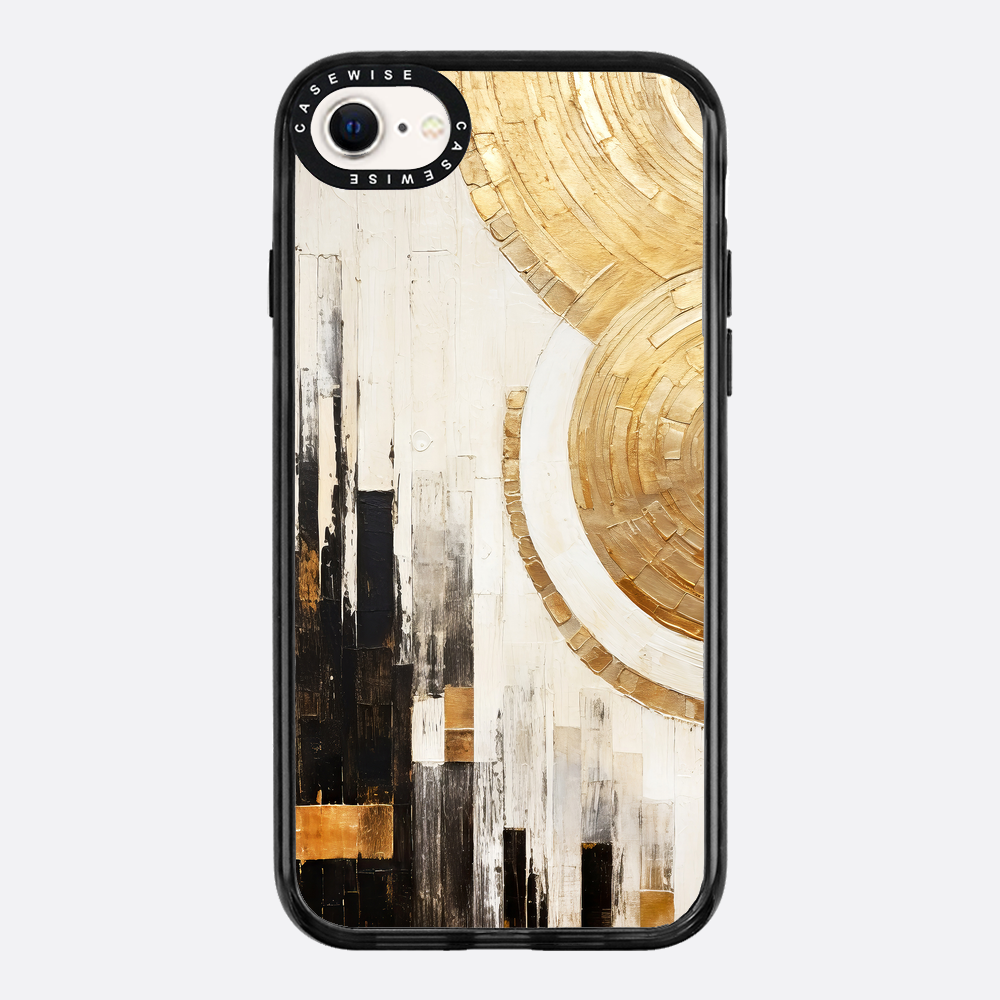 ABSTRACT ART Urban - Etui