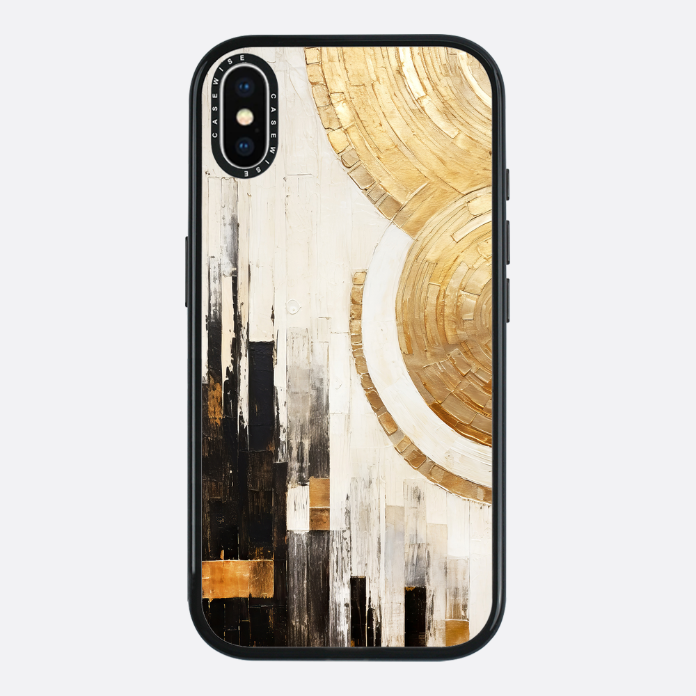 ABSTRACT ART Urban - Etui