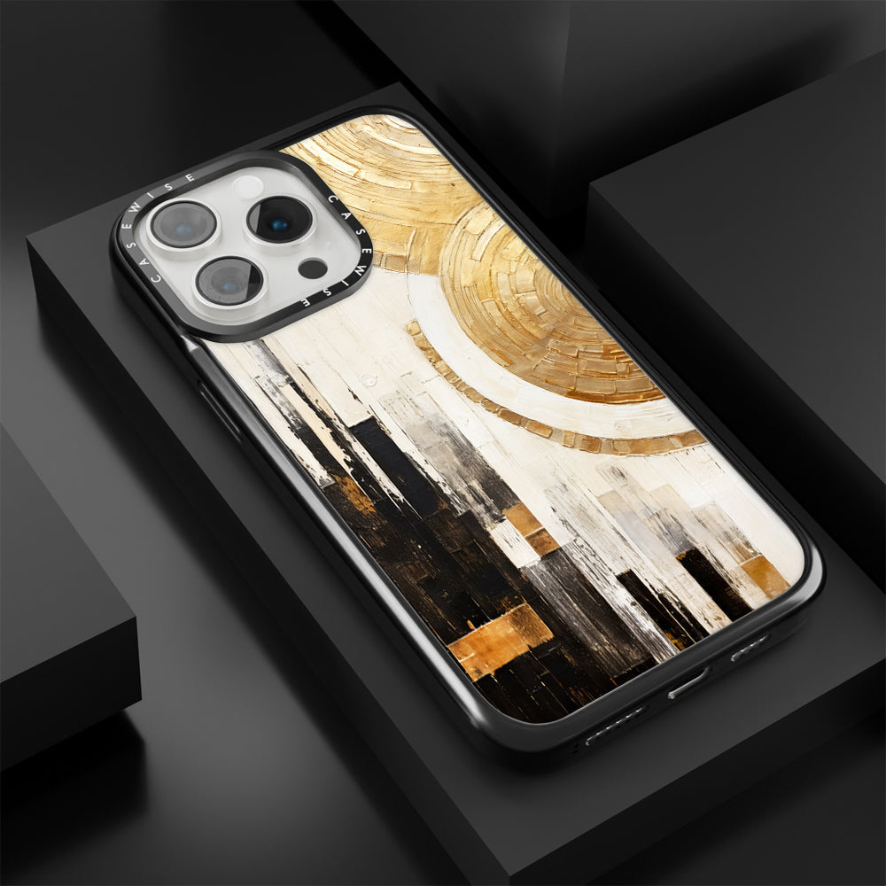 ABSTRACT ART Urban - Etui
