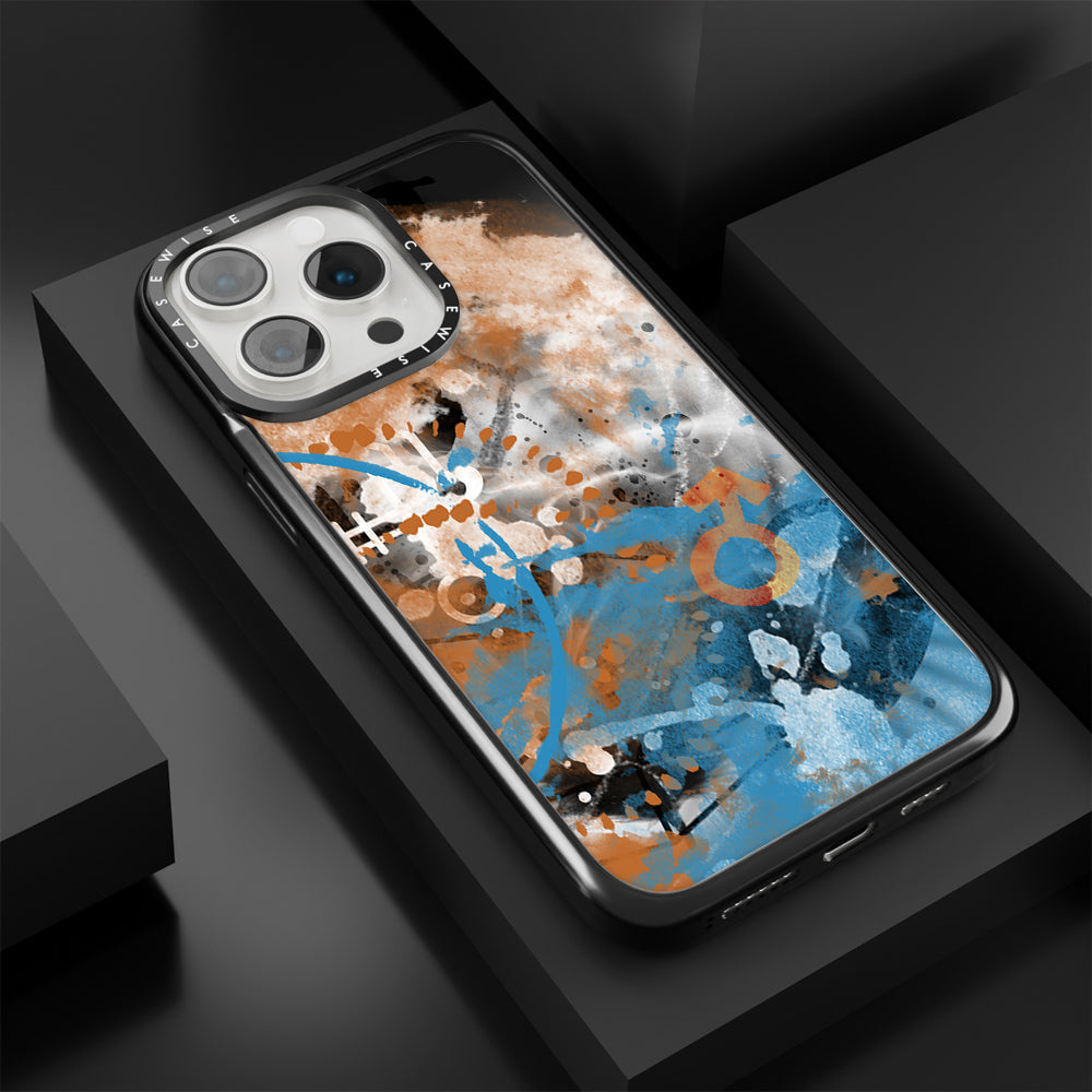 Modern Art Beyond Control V - Etui