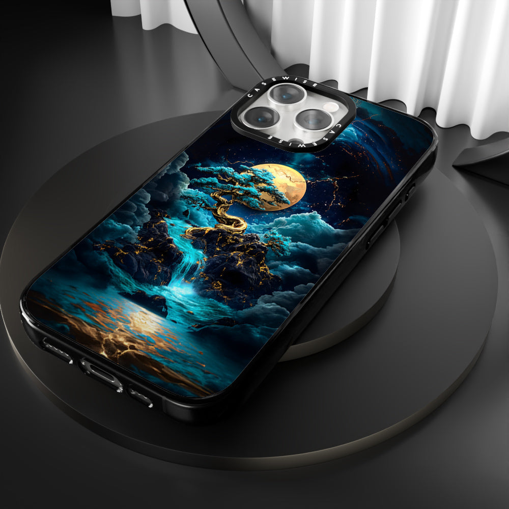 Waterfall of Dreams - Etui