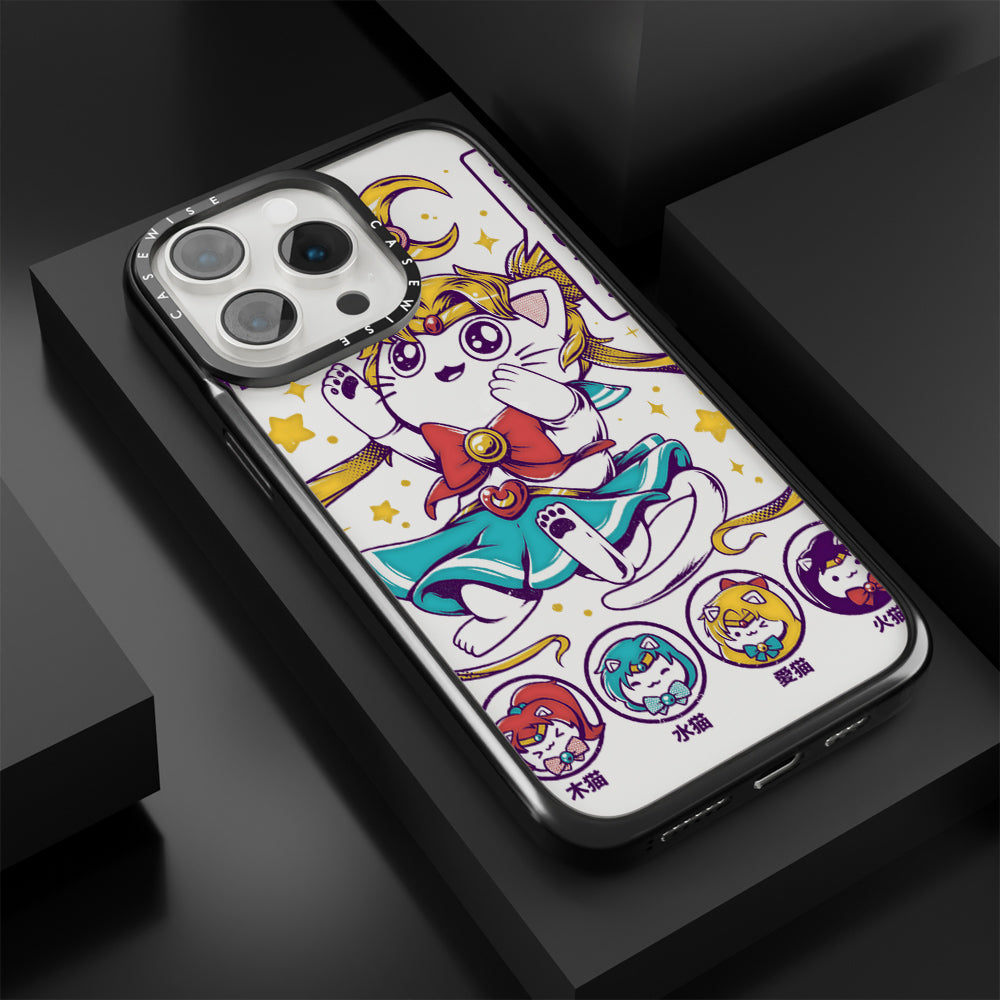 Sailor Meow - Etui