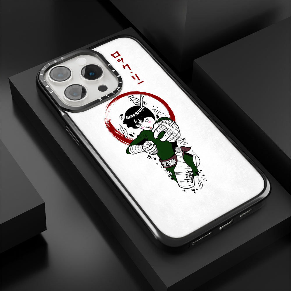 rock lee - Etui