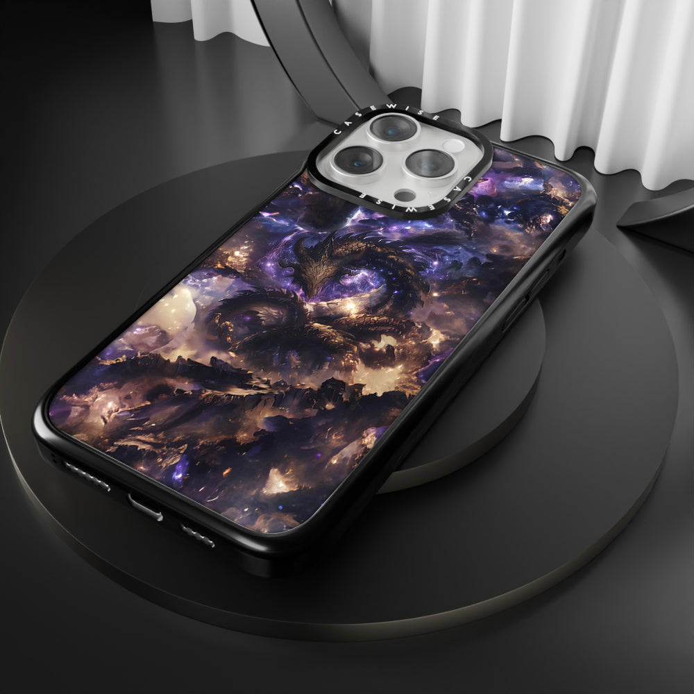 Dragons Mystical - Etui