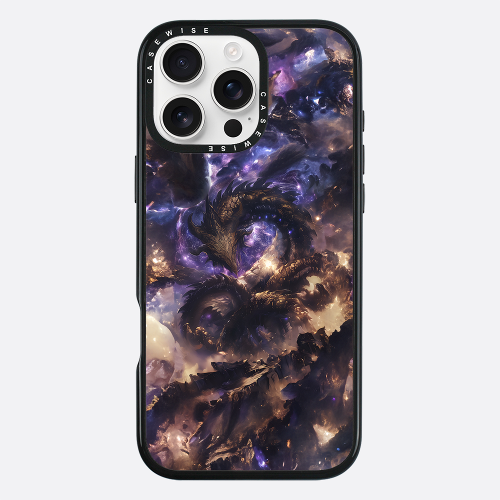 Dragons Mystical - Etui