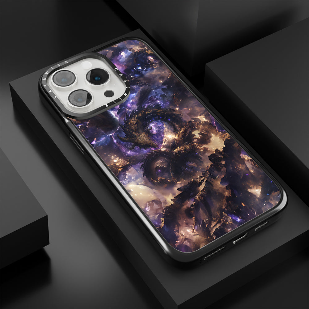 Dragons Mystical - Etui
