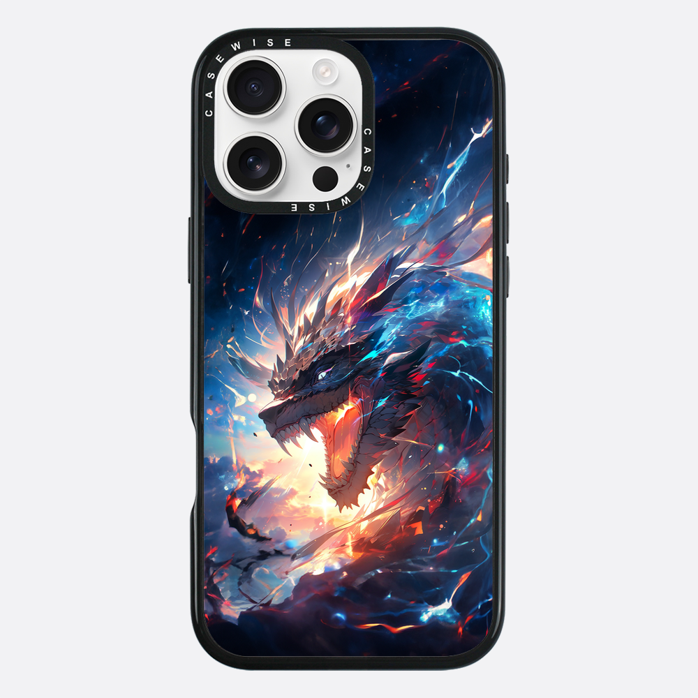 Magical Dragon Anime - Etui